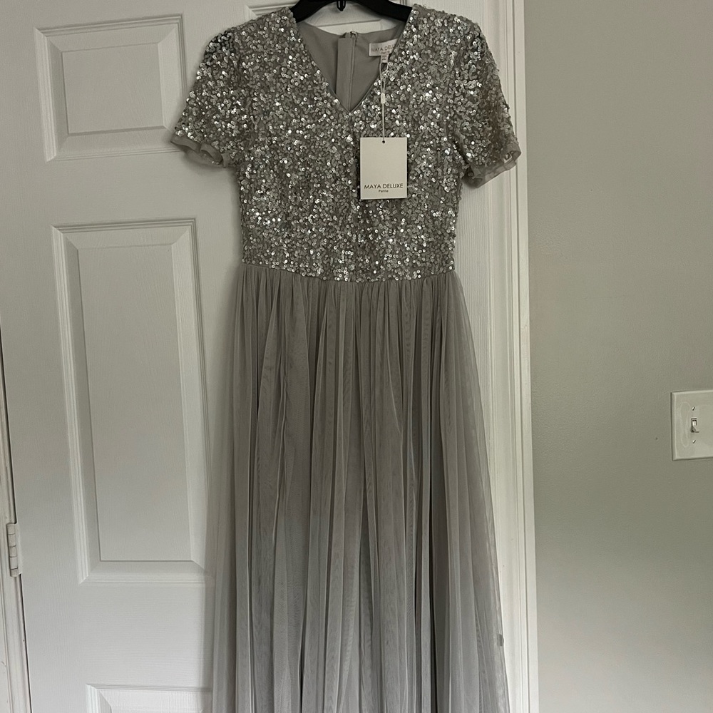 Brand new ASOS Maxi